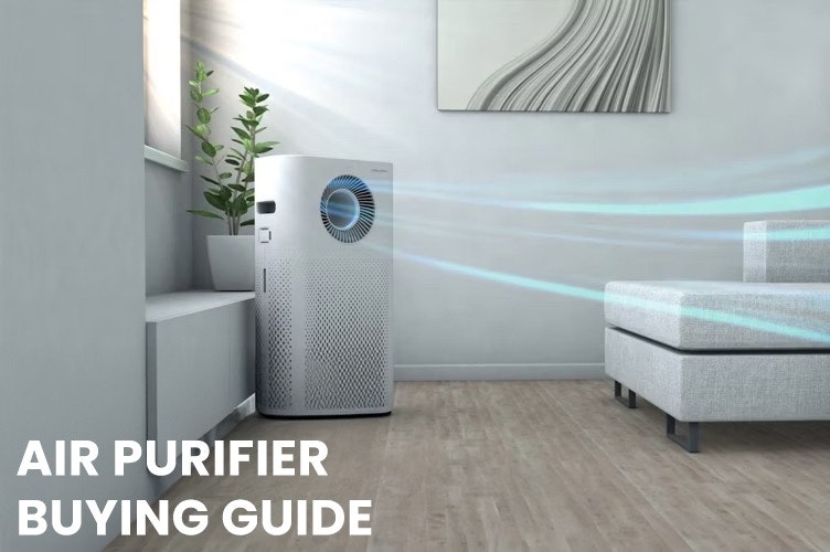 Air Purifier Buying Guide