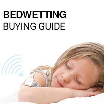 Bedwetting