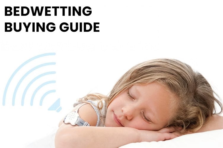 Bedwetting