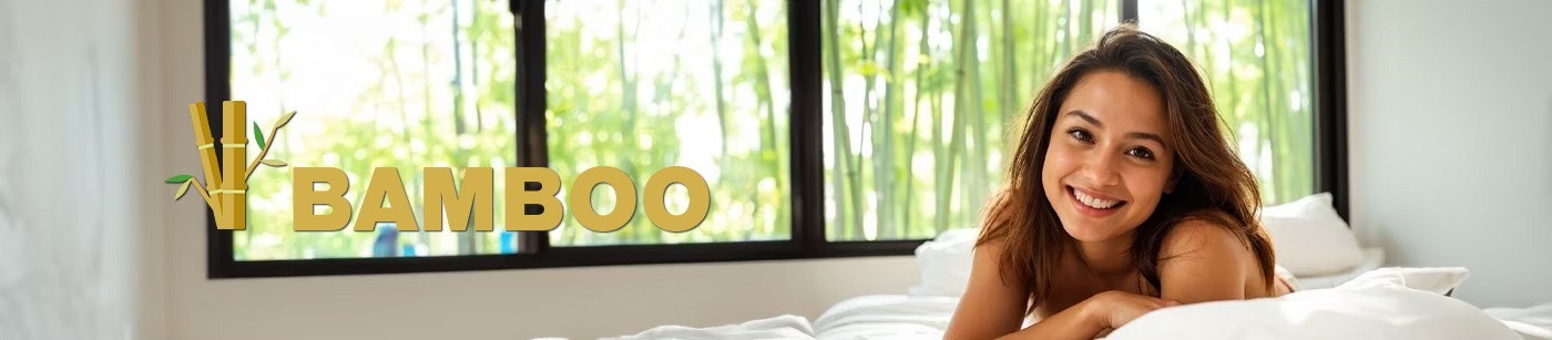 Can Bamboo improve your sleep?