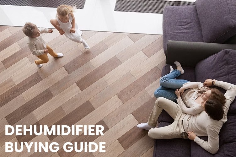 Dehumidifier Buying Guide