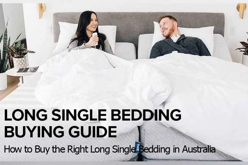 Long Single Bedding Buying Guide