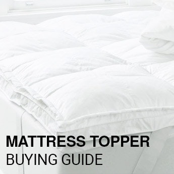Mattress Toppers