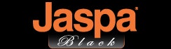 Jaspa Black Logo