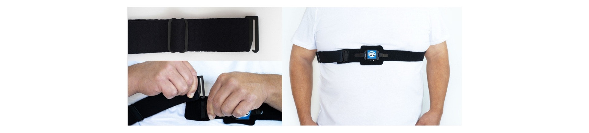 NightShift Chest Belt