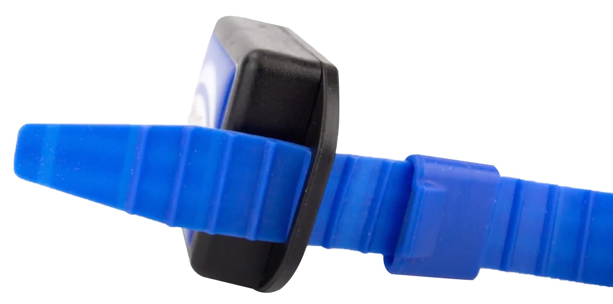 Night Shift Snoring Aid Sleep Positioner Strap