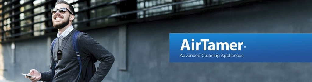 Airtamer A320 Replacement Cartridge Banner