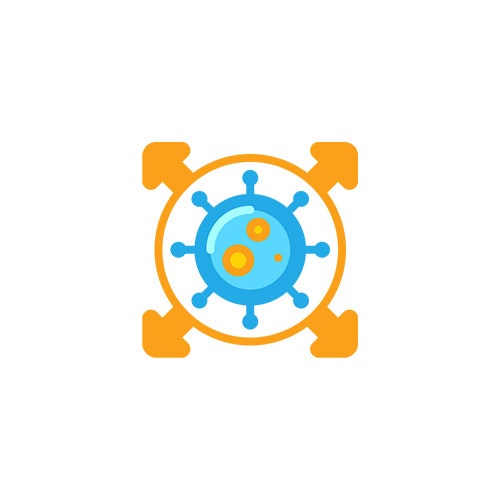 Testend Against Viruses