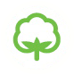 japara cotton cover Logo