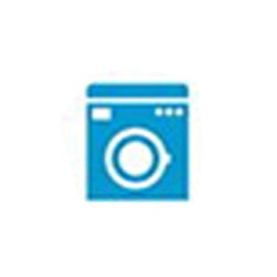 Machine Washable Cover Icon