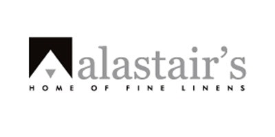 Alastair's Logo
