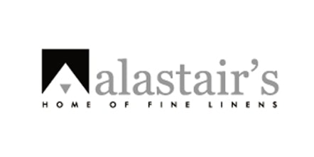 Alastair's Logo