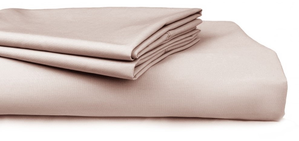 Algodon 300 Thread Count Percale Cotton Combo Sheet Set