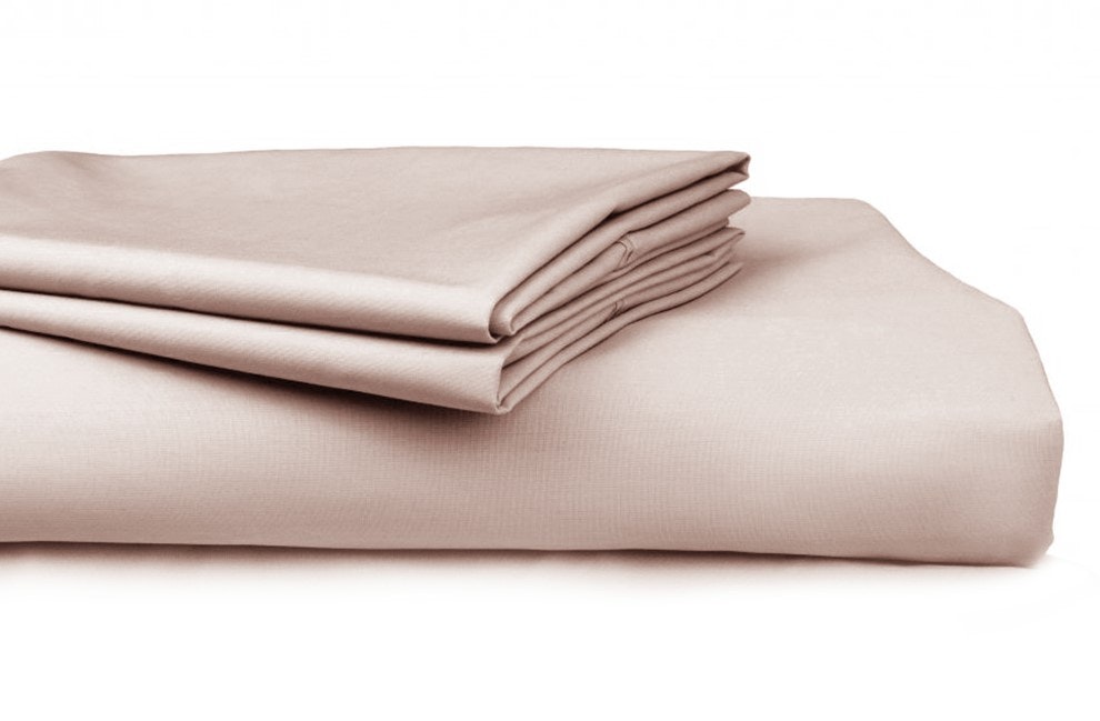 Algodon 300 Thread Count Percale Cotton Combo Sheet Set