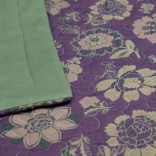 Plain-dyed Cotton Reverse