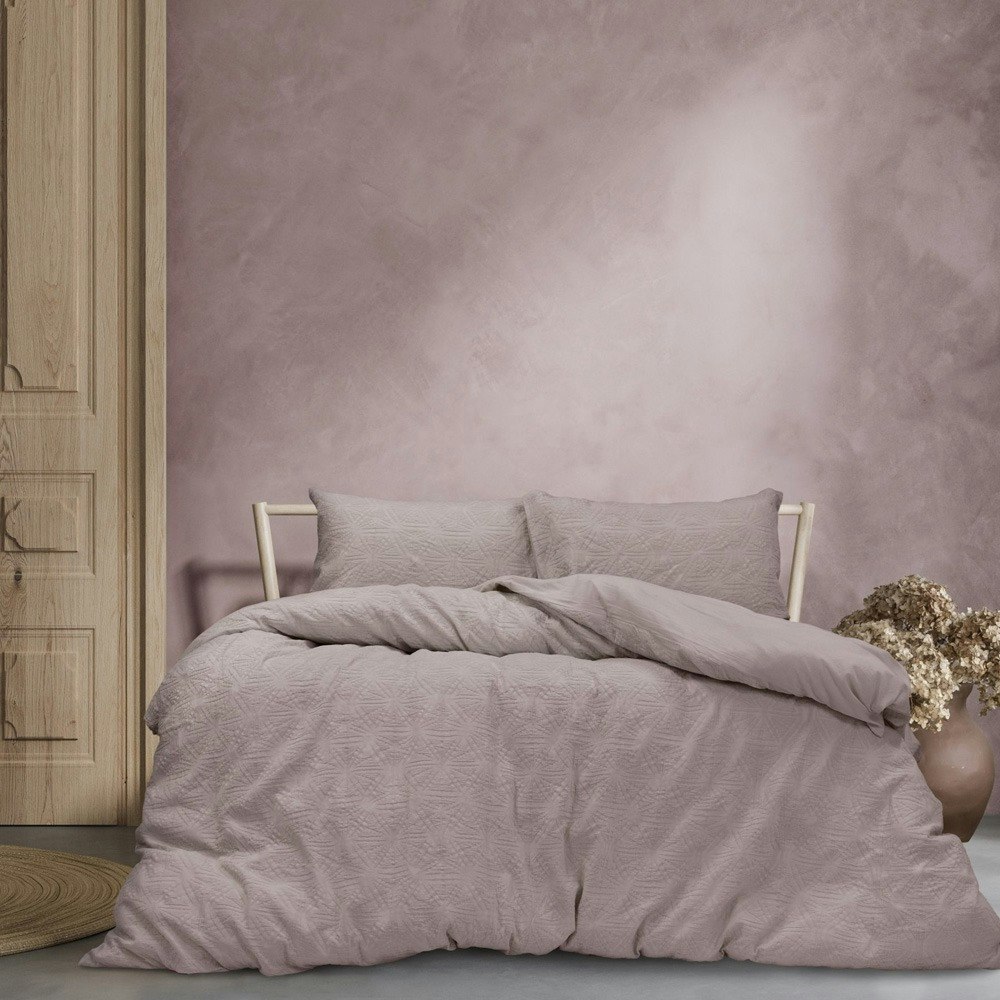 Dusty Mauve Colour