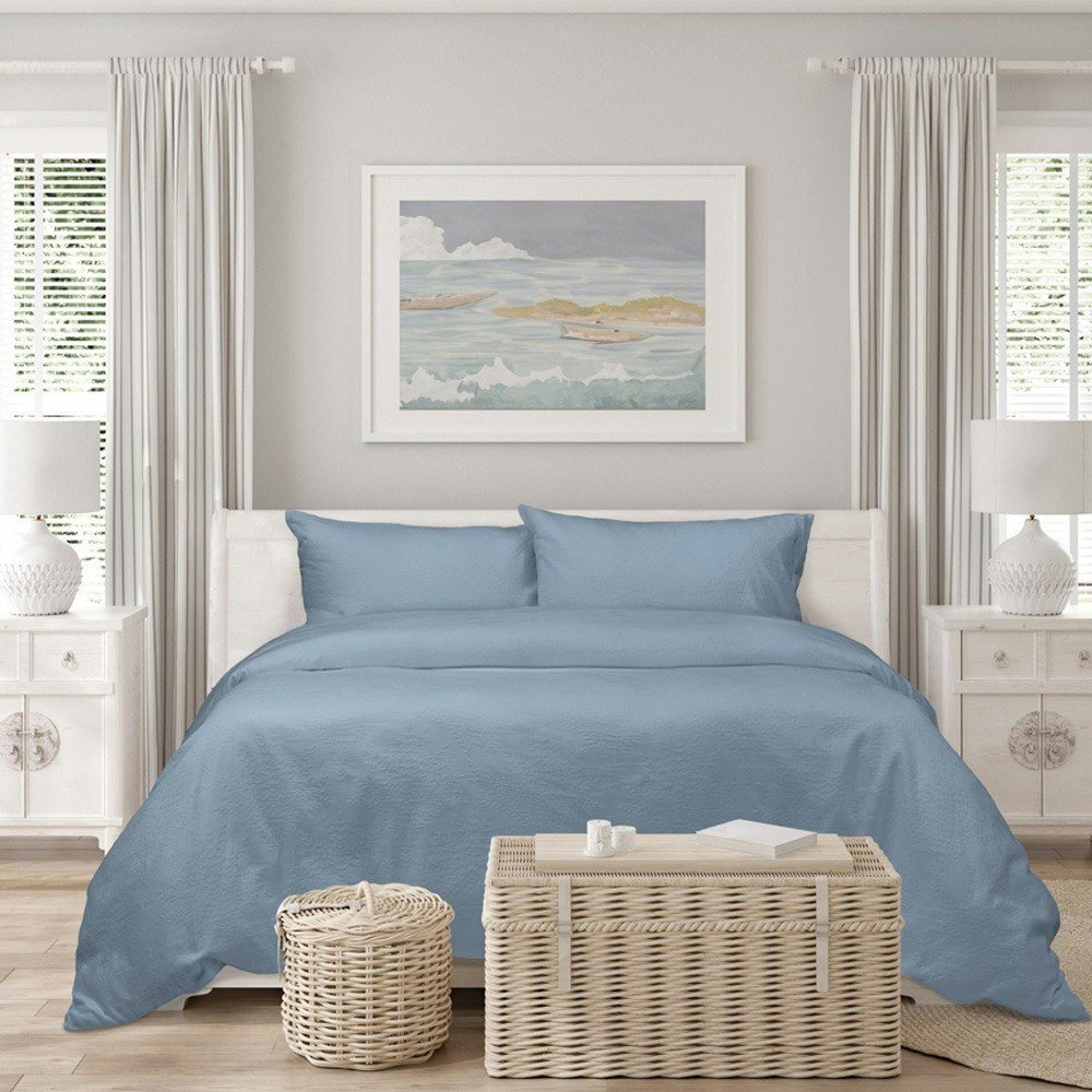 Blue Colour