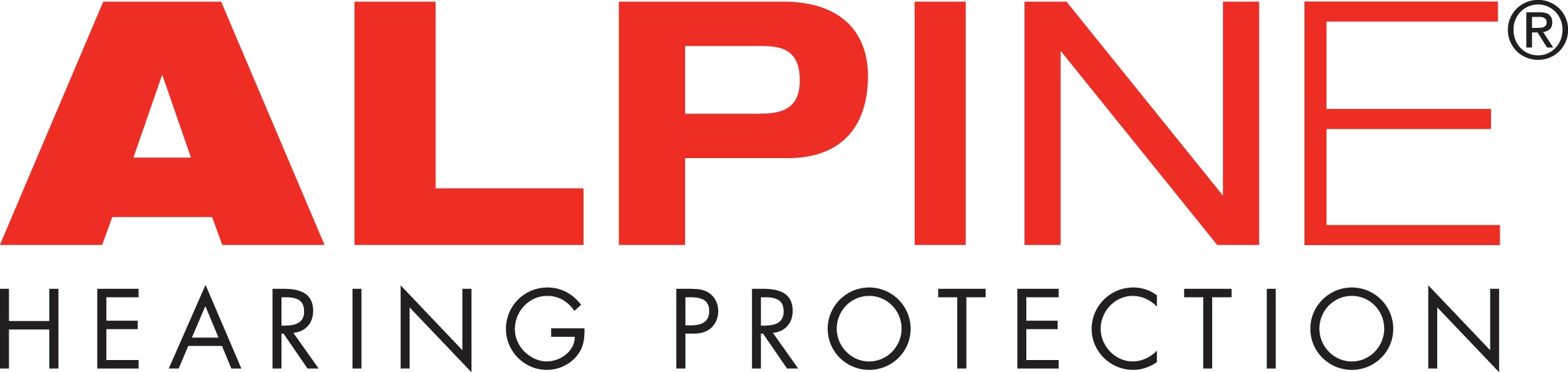 Alpine Hearing Protection Logo