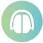 Foldable Headphones