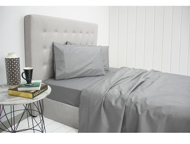 Ardor Home 1000 Thread Count Striped Sheet Set