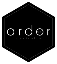 Ardor Homes Logo