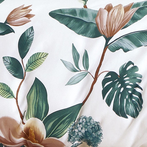 Timeless detail