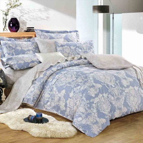 Ardor Home Coventry Quilt Cover Set