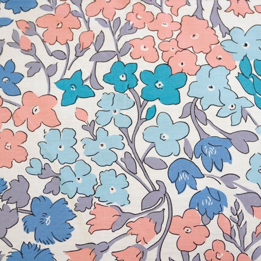 Timeless detail