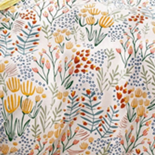 Timeless detail