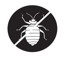 Dustmite Resistant