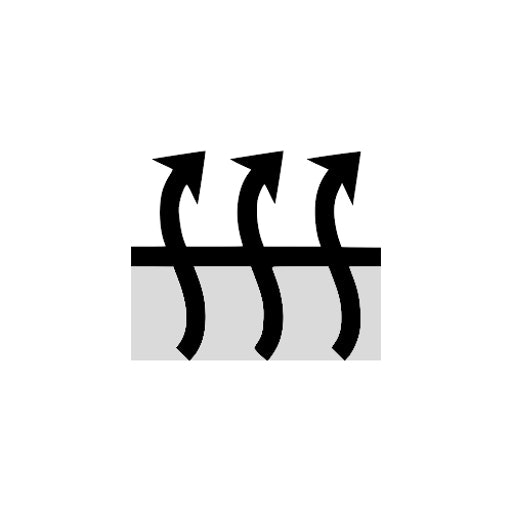Enhanced Air Flow icon