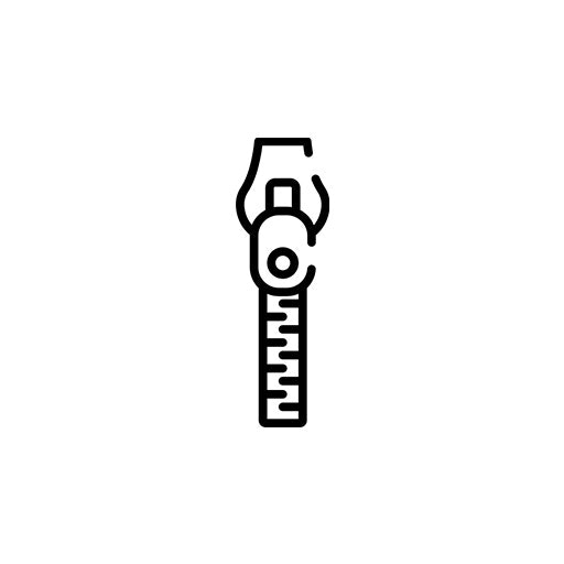 Removable Pillow Protector icon