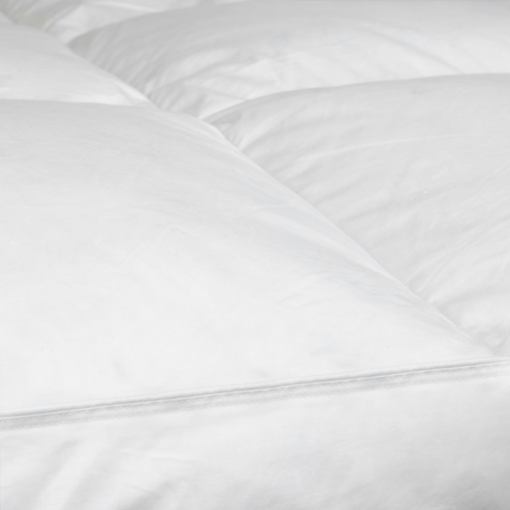 Ardor Home Duck Down and Feather Mattress Topper