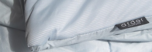 Ardor Home Cooling Weighted Blanket Packaging
