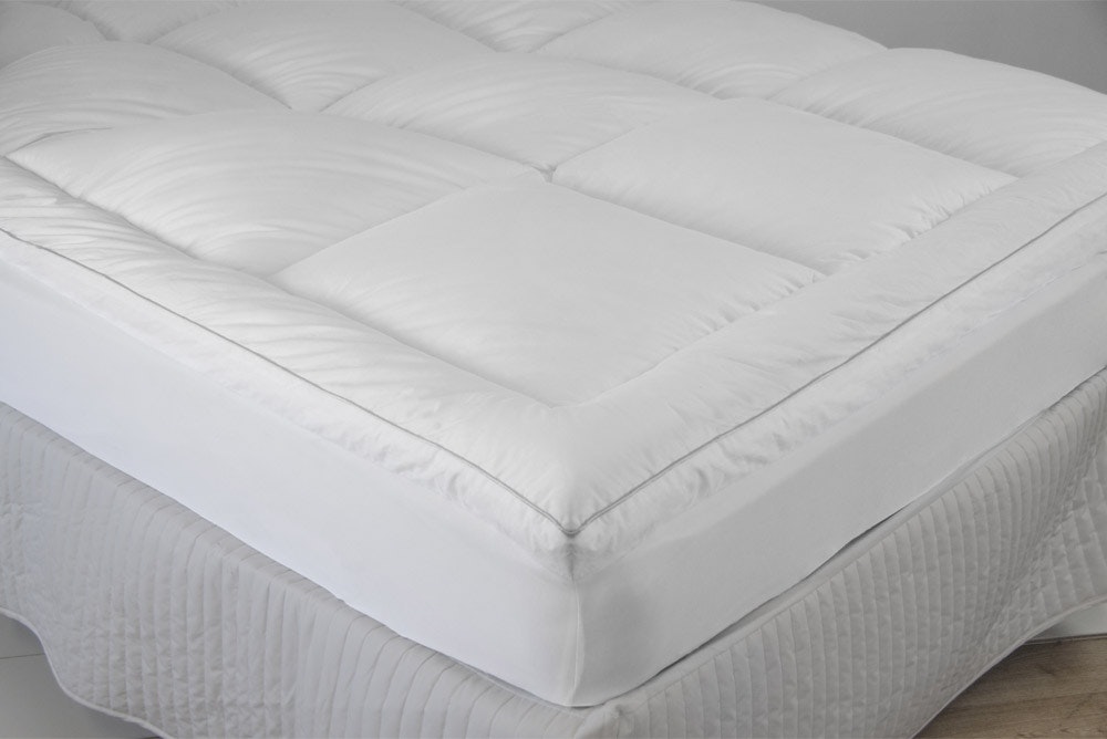 Ardor 2000GSM Bedding