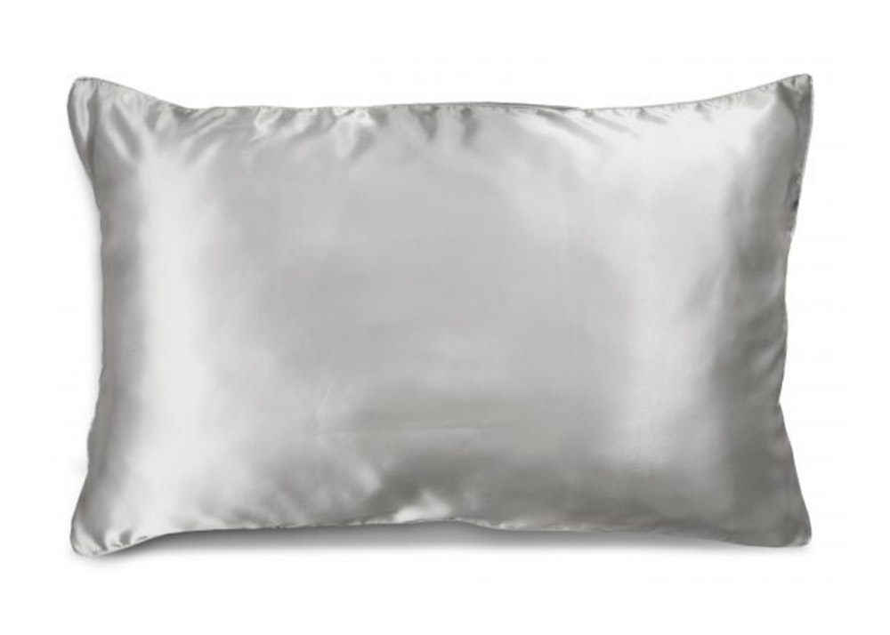 pillow-silver Logo