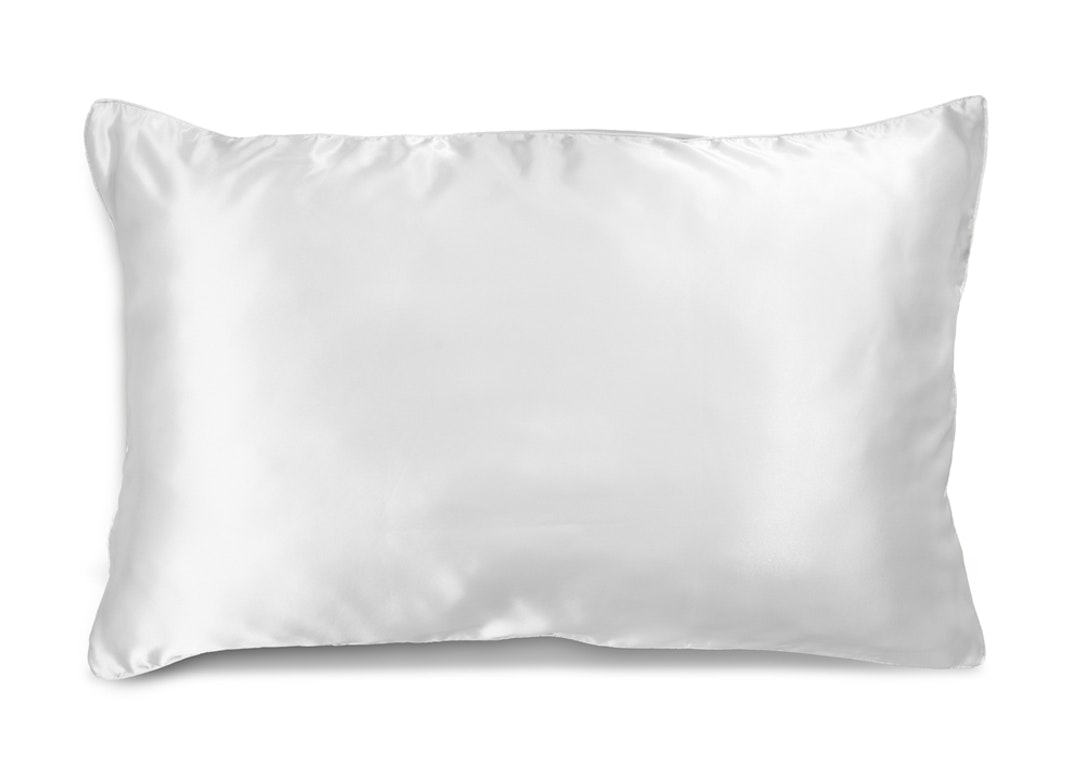 pillow-white Logo