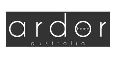 Ardor Home Logo