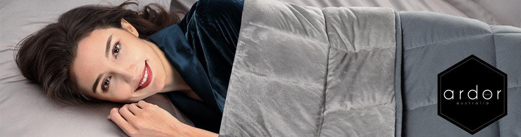 Ardor Weighted Blanket