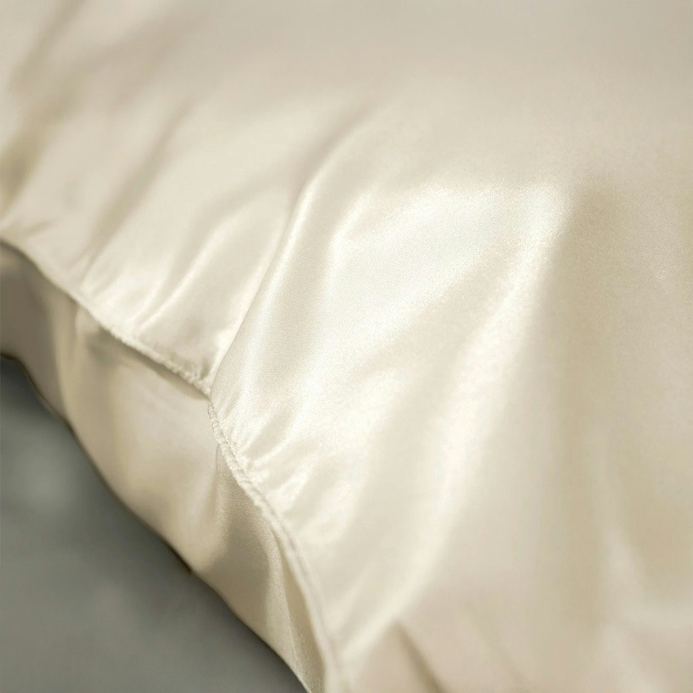 Ardor Home Luxurious Mulberry Silk Pillowcase Feature 1