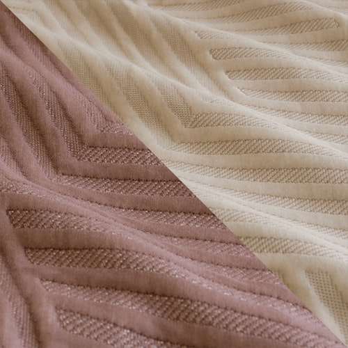 Earthy colour palette