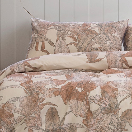 Made from Polyester/Cotton