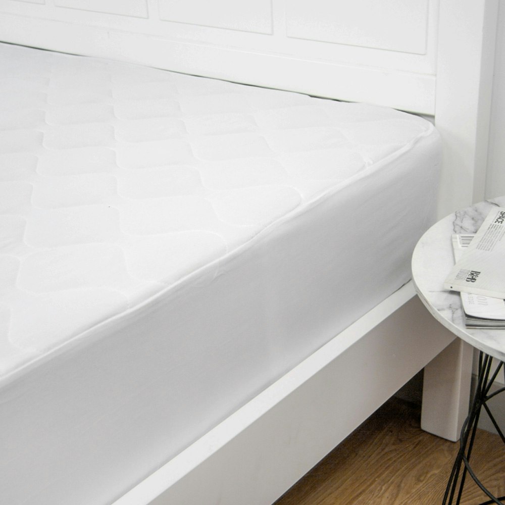 Ardor Boudoir Fitted Mattress Protector