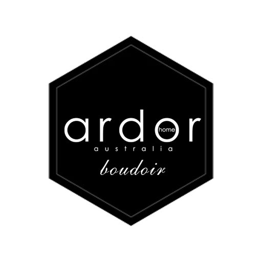 Exclusive to Ardor Boudoir