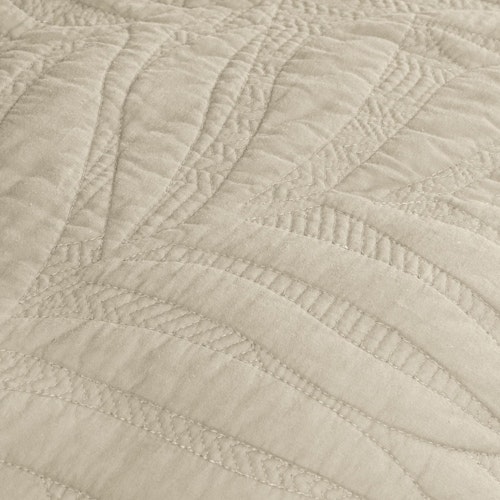 Palm Leaf Design