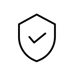 Machine Washable Cover Icon