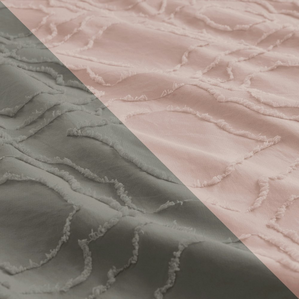 Tufted Pattern