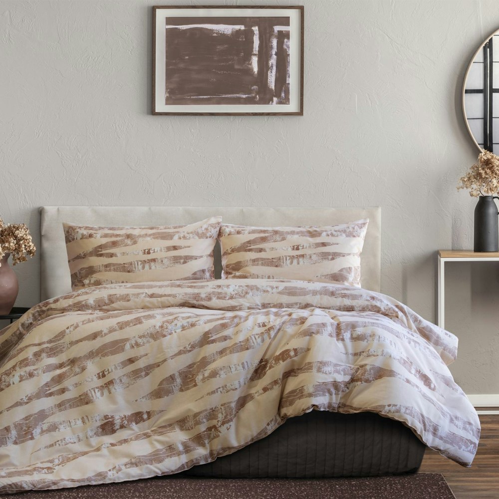 Ardor Boudoir Nalah Comforter Set