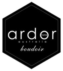 Ardor Boudoir Logo Ardor Boudoir Logo