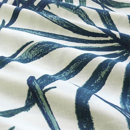 Tropical Palms Design